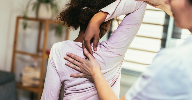  The Importance of Regular Chiropractic Check-Ups for Overall Health image