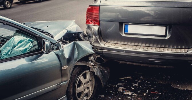 Can a Chiropractor Help with Auto Accident Recovery? image