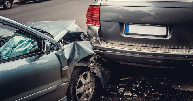 Can a Chiropractor Help with Auto Accident Recovery? image